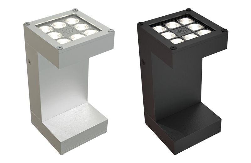 Iluminación para casa y jardín