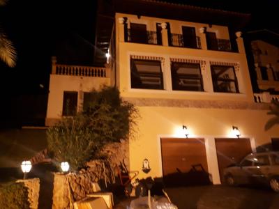 Iluminación para casa y jardín