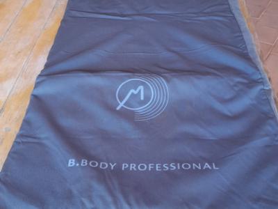 Colchoneta Bemer con accesorios