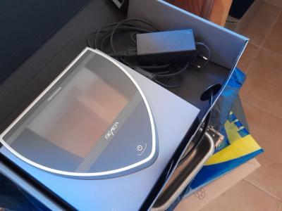 Colchoneta Bemer con accesorios