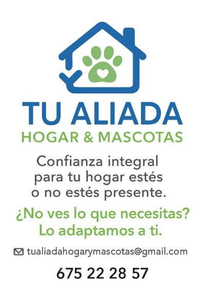 ¿Necesitas apoyo confiable e integral para tu hogar en Santa Ponsa?