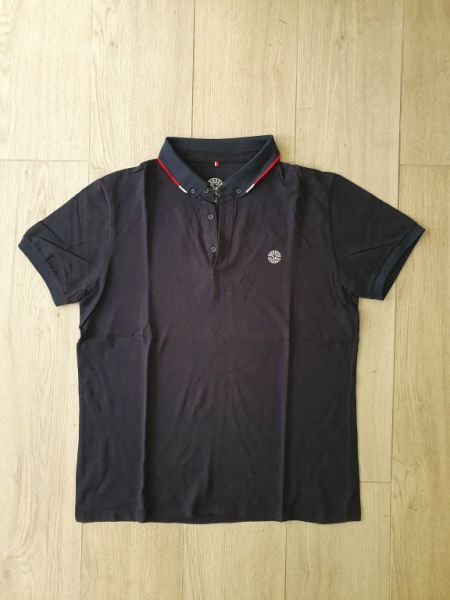 Benson & Cherry Poloshirts Größe L + XL !!! NEU  !!!