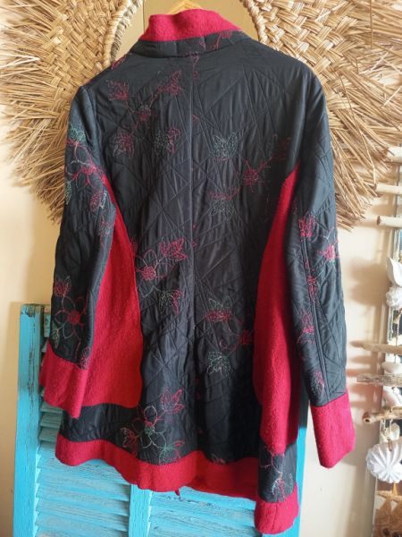 Chaqueta especial Talla M / L