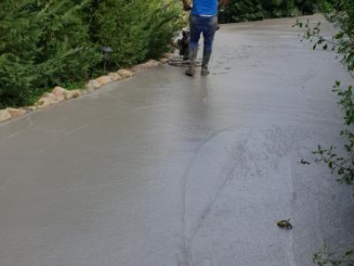 hormigón de todo tipo