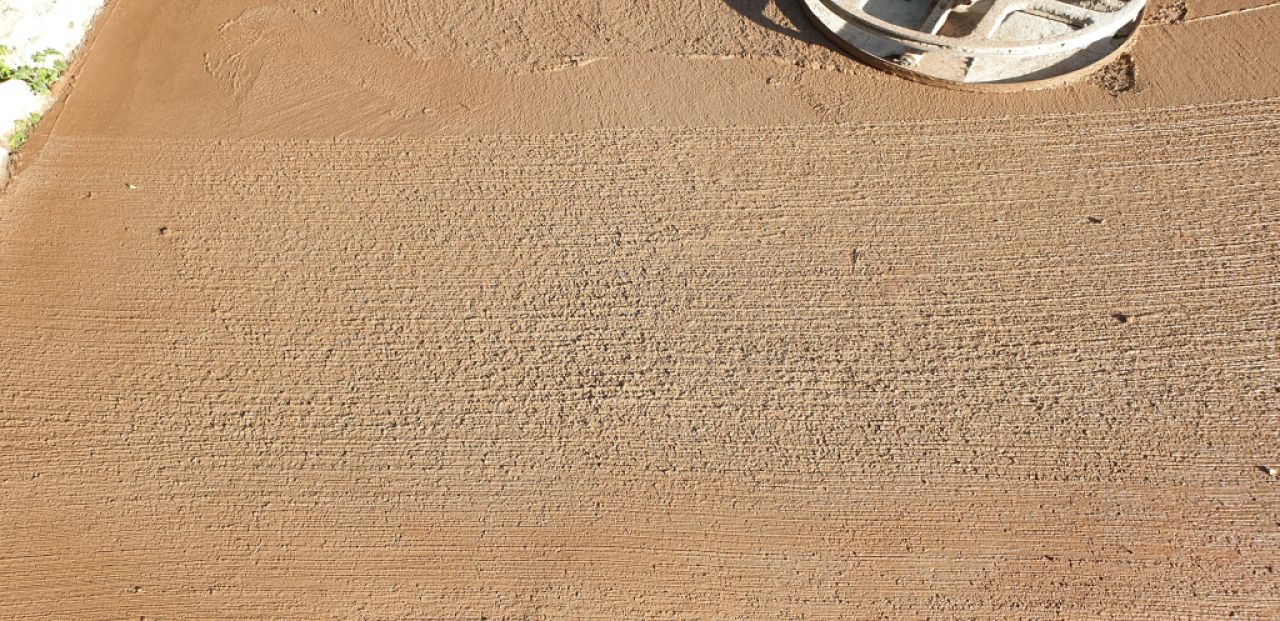 hormigón de todo tipo