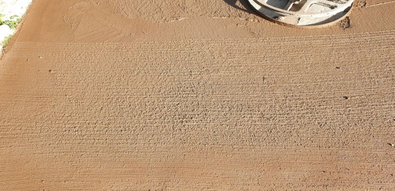 hormigón de todo tipo