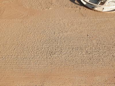 hormigón de todo tipo