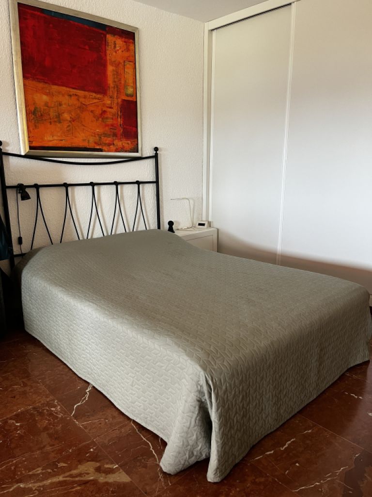 Cama 1,40 m en venta