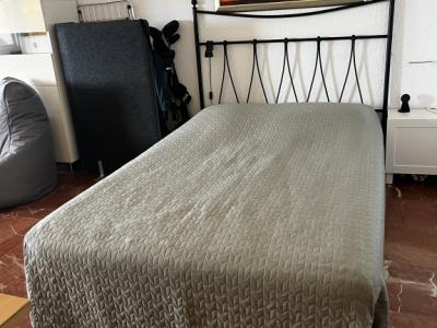 Cama 1,40 m en venta