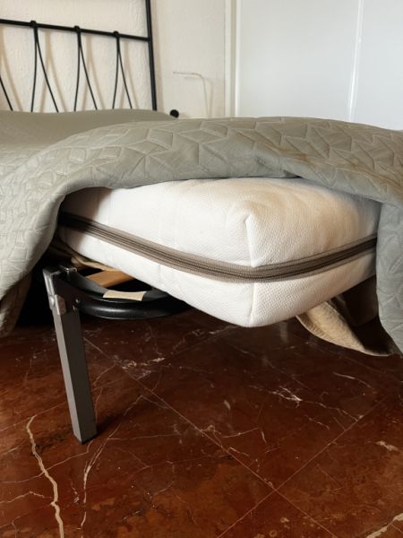 Cama 1,40 m en venta