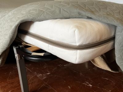 Cama 1,40 m en venta