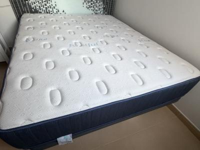 Cama 1,40 m x 1,90 m ¡NUEVA!