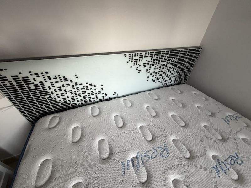 Cama 1,40 m x 1,90 m ¡NUEVA!