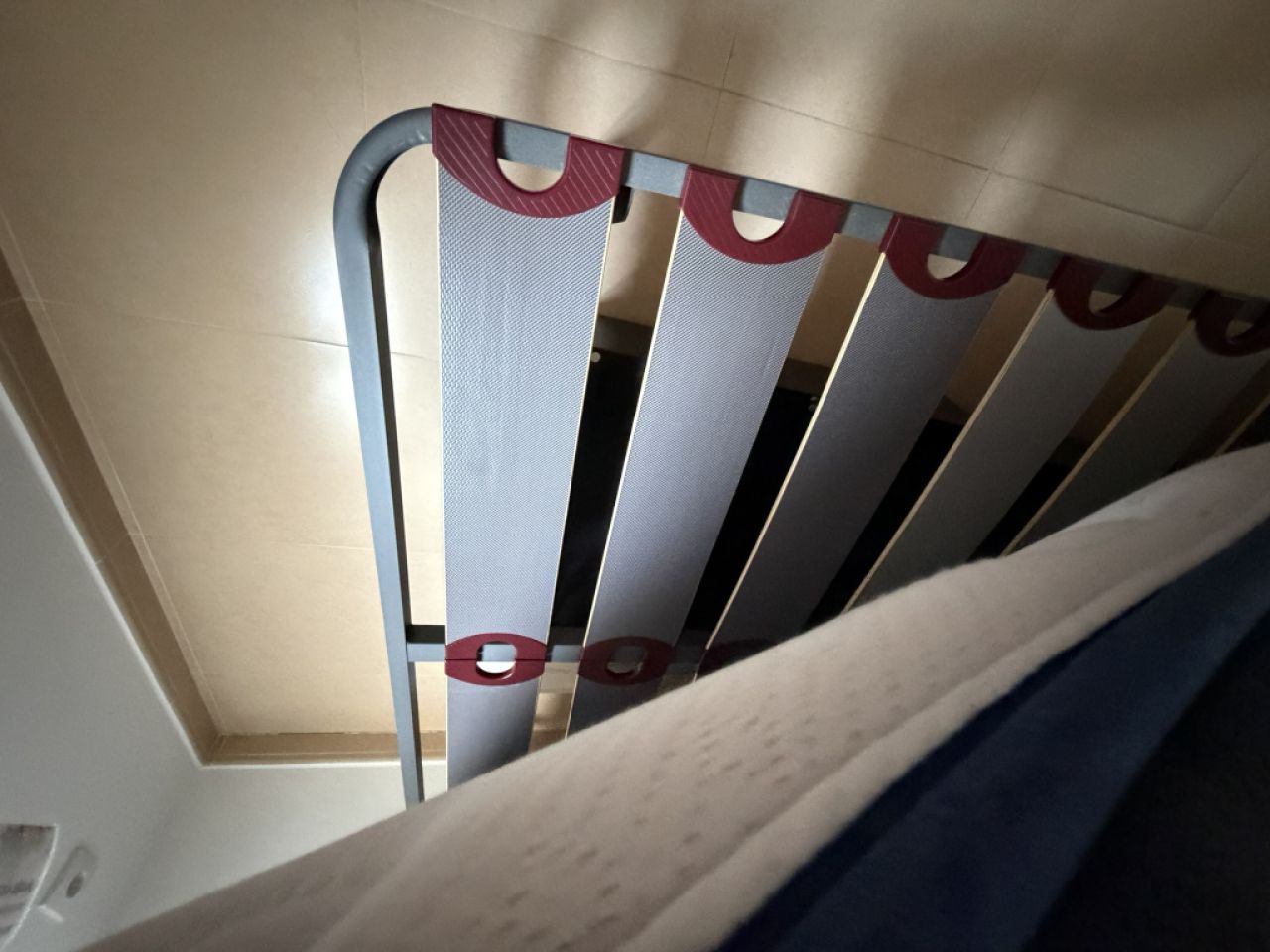 Cama 1,40 m x 1,90 m ¡NUEVA!