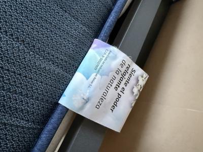 Cama 1,40 m x 1,90 m ¡NUEVA!