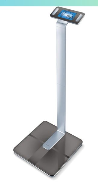 Beurer BF 1000 Superprecision , as good as new