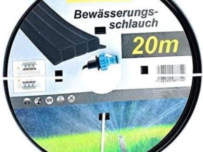 Irrigation hose, 20 m