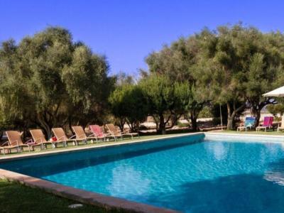 Biete Poolreinigung im Südosten an...