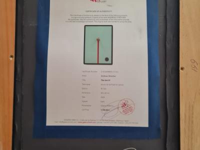 Obra de arte (imagen) de Andreas Streicher