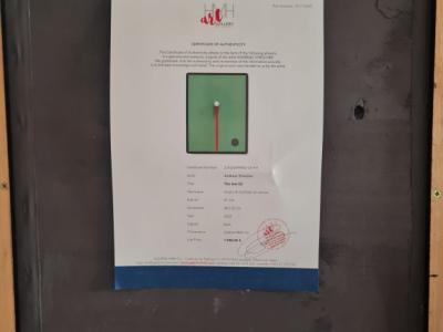 Obra de arte (imagen) de Andreas Streicher