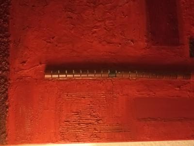 Picture for sale in red