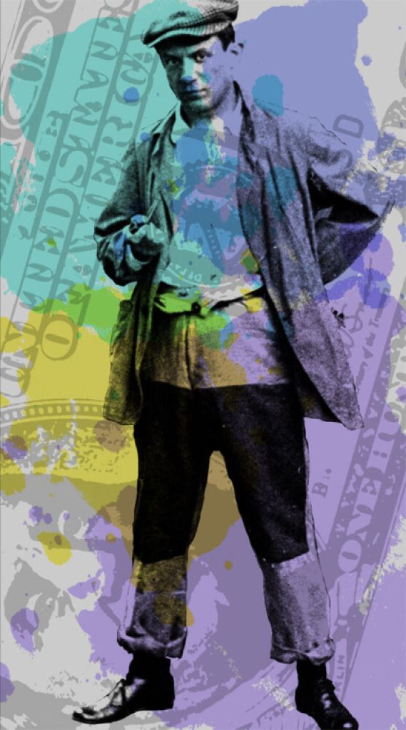 Fotografías de Jürgen Kuhl