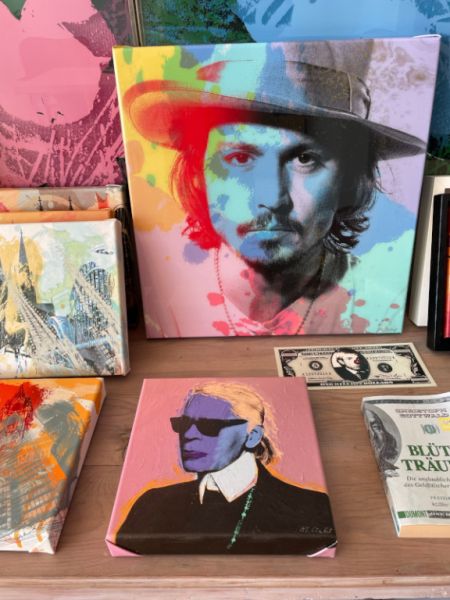 Fotografías de Jürgen Kuhl