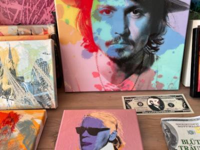 Fotografías de Jürgen Kuhl