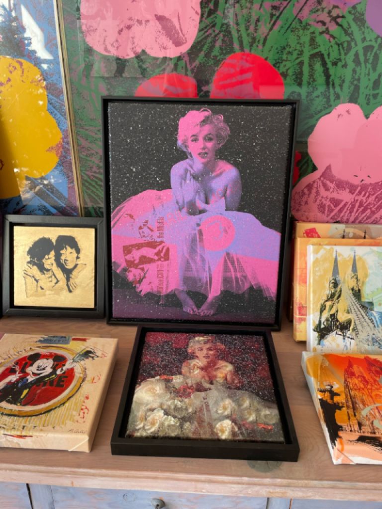 Fotografías de Jürgen Kuhl