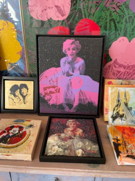 Fotografías de Jürgen Kuhl