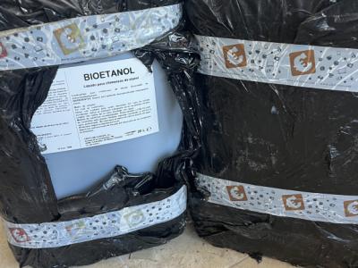 Bioethanol 2x 25 L Kanister – Brennstoff für Ethanol-Kamin