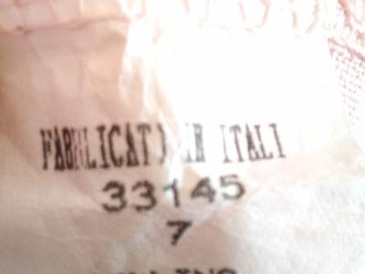 Bluse aus 100 % Leinen