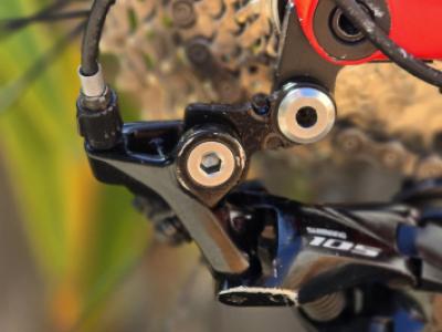 BMC - Road bike for 'big guys' frame size 61 cm