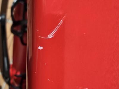 BMC - Road bike for 'big guys' frame size 61 cm