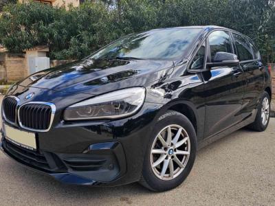 BMW 218d Active Tourer (2018) – Spanisches Kennzeichen – Top gepflegt