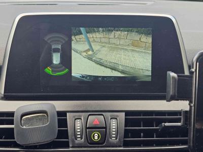 BMW 218d Active Tourer (2018) – Spanisches Kennzeichen – Top gepflegt