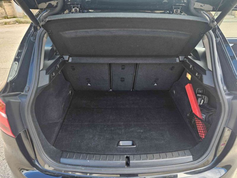 BMW 218d Active Tourer (2018) – Spanisches Kennzeichen – Top gepflegt