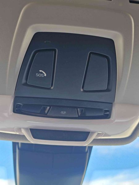 BMW 218d Active Tourer (2018) – Spanisches Kennzeichen – Top gepflegt