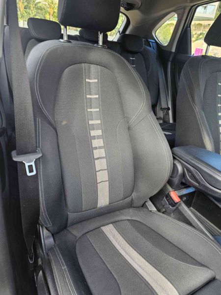 BMW 218d Active Tourer (2018) – Spanisches Kennzeichen – Top gepflegt