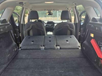 BMW 218d Active Tourer (2018) – Spanisches Kennzeichen – Top gepflegt