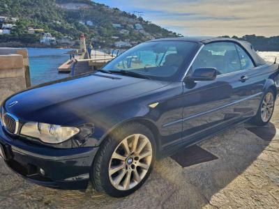BMW 325Ci Cabrio (2005) – Spanische Zulassung – Top gepflegt – 7.990 € VB