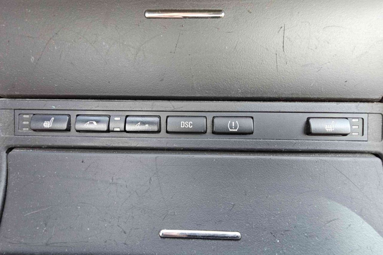 BMW 325Ci Cabrio (2005) – Spanische Zulassung – Top gepflegt – 7.990 € VB