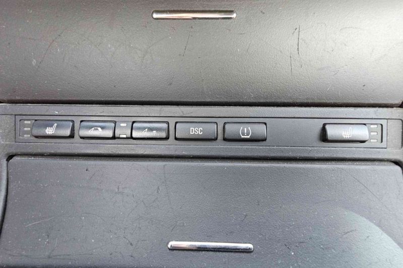 BMW 325Ci Cabrio (2005) – Spanische Zulassung – Top gepflegt – 7.990 € VB