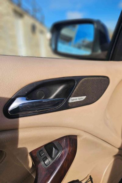 BMW 325Ci Cabrio (2005) – Spanische Zulassung – Top gepflegt – 7.990 € VB