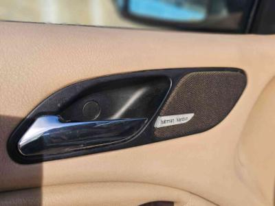 BMW 325Ci Cabrio (2005) – Spanische Zulassung – Top gepflegt – 7.990 € VB