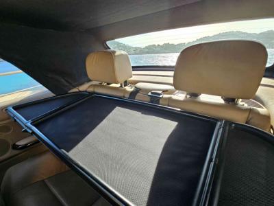 BMW 325Ci Cabrio (2005) – Spanische Zulassung – Top gepflegt – 7.990 € VB