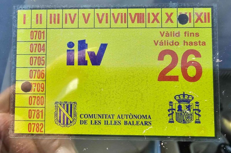 BMW 325Ci Cabrio (2005) – Spanische Zulassung – Top gepflegt – 7.990 € VB