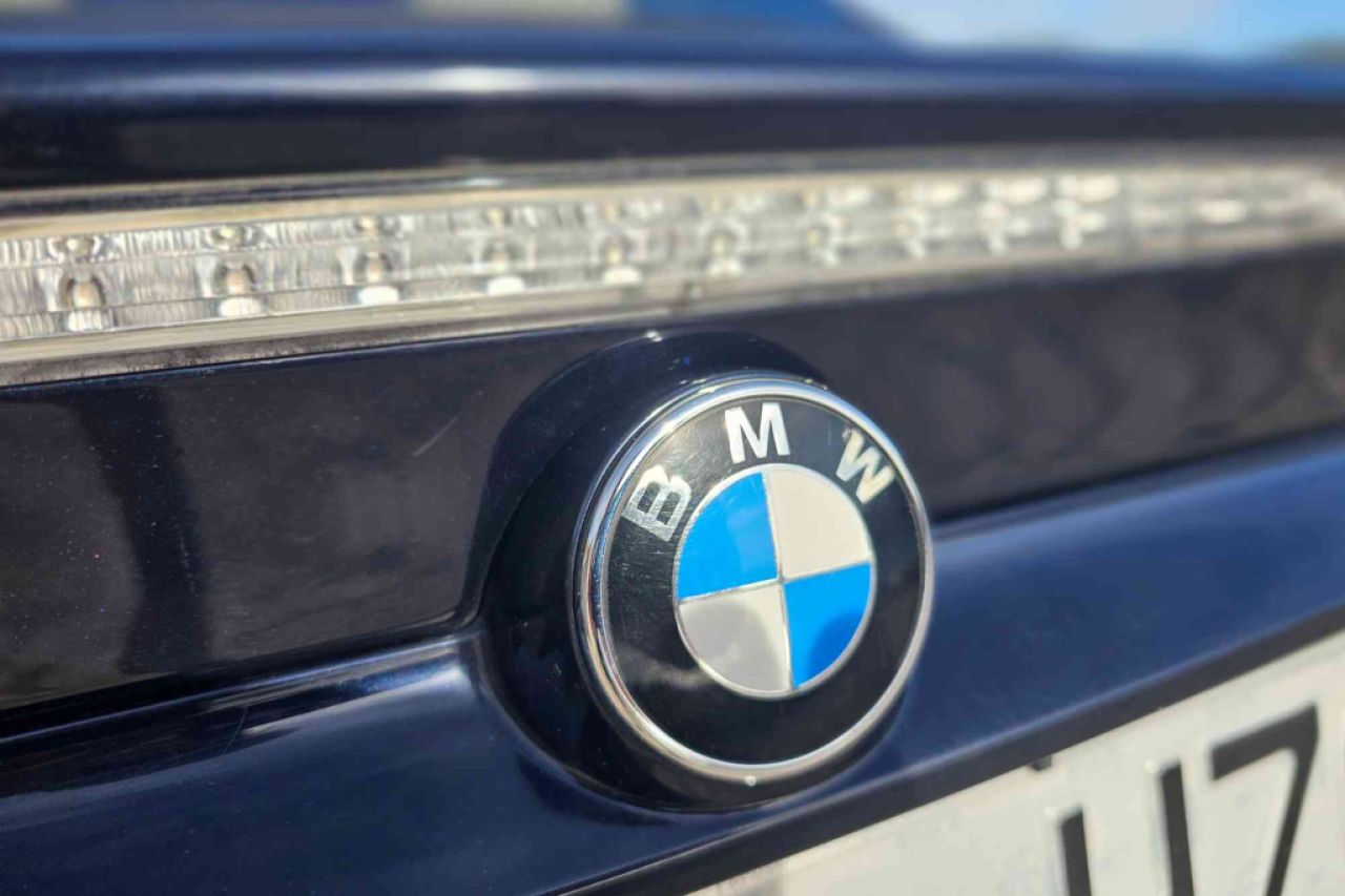 BMW 325Ci Cabrio (2005) – Spanische Zulassung – Top gepflegt – 7.990 € VB