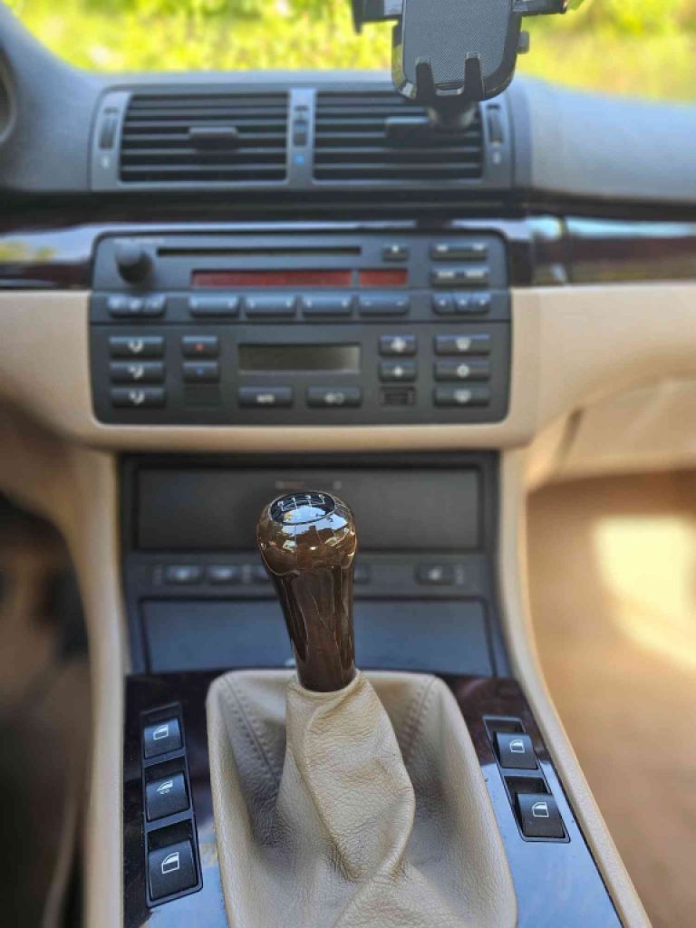 BMW 325Ci Cabrio (2005) – Spanische Zulassung – Top gepflegt – 7.990 € VB