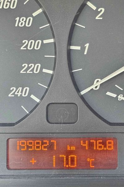 BMW 325Ci Cabrio (2005) – Spanische Zulassung – Top gepflegt – 7.990 € VB